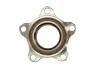 Комплект подшипника ступицы колеса SKF VKBA 3588 (фото 2)