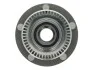 Комплект подшипника ступицы колеса SKF VKBA 3590 (фото 2)