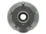 Комплект подшипника ступицы колеса SKF VKBA 3590 (фото 3)