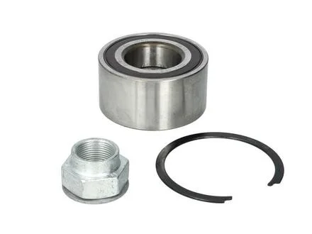 Підшипник маточини FIAT DOBLO, STILO, 500 03 - передн. міст SKF VKBA 3598