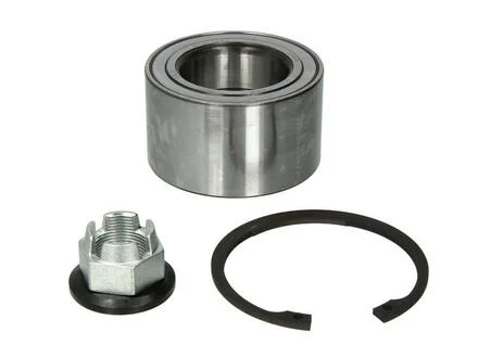 Підшипник маточини, комплект NISSAN/OPEL/RENAULT Interstar/Movano/Master "F "1,9/3,0L "98>> SKF VKBA3613