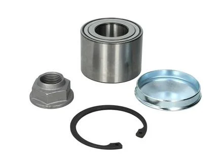 Комплект підшипника маточини колеса SKF VKBA 3617