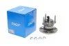 Комплект підшипника маточини колеса SKF VKBA 3624 (фото 1)