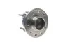Комплект підшипника маточини колеса SKF VKBA 3624 (фото 2)