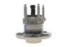 Комплект підшипника маточини колеса SKF VKBA 3624 (фото 3)
