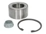 Комплект підшипника маточини колеса SKF VKBA 3628 (фото 1)