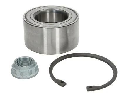 Комплект підшипника маточини колеса SKF VKBA 3628