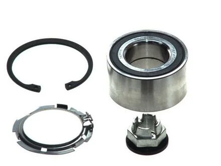Комплект підшипника маточини колеса SKF VKBA 3637