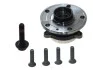 Комплект підшипника маточини колеса SKF VKBA 3643 (фото 1)
