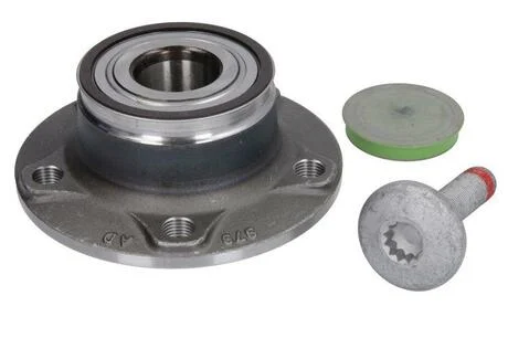 Комплект підшипника маточини колеса SKF VKBA 3644