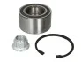 Комплект підшипника маточини колеса SKF VKBA 3645 (фото 1)