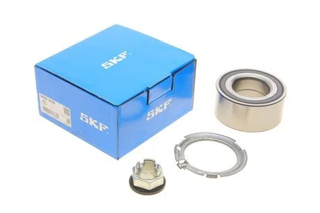 Комплект підшипника маточини колеса SKF VKBA 3648