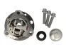 Комплект підшипника маточини колеса SKF VKBA 3650 (фото 1)