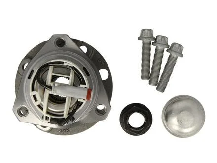 Комплект підшипника маточини колеса SKF VKBA 3650