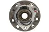 Комплект підшипника маточини колеса SKF VKBA 3651 (фото 2)