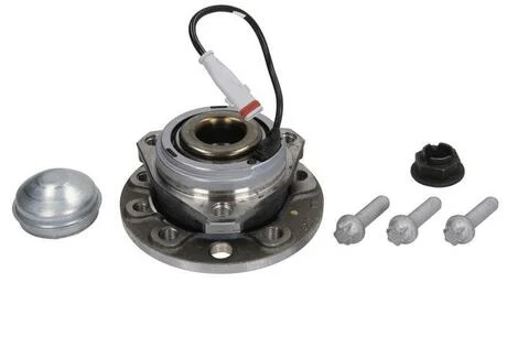 Комплект підшипника маточини колеса SKF VKBA 3651