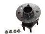 Подшипник колеса, комплект SKF VKBA3652 (фото 2)