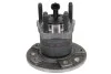 Комплект підшипника маточини колеса SKF VKBA 3653 (фото 1)