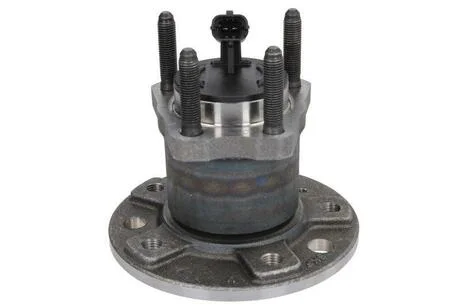 Комплект подшипника ступицы колеса SKF VKBA 3653