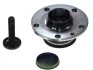Комплект підшипника маточини колеса SKF VKBA 3656 (фото 1)