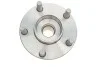 Комплект підшипника маточини колеса SKF VKBA 3660 (фото 2)