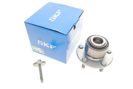 Комплект підшипника маточини колеса SKF VKBA 3660