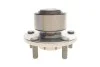 Комплект підшипника маточини колеса SKF VKBA 3660 (фото 5)