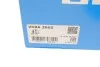 Комплект підшипника маточини колеса SKF VKBA 3660 (фото 8)