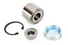 Комплект підшипника маточини колеса SKF VKBA 3680 (фото 2)