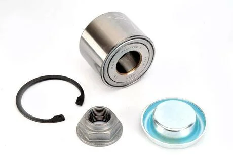 Комплект підшипника маточини колеса SKF VKBA 3680