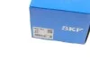 Комплект підшипника маточини колеса SKF VKBA 3683 (фото 4)