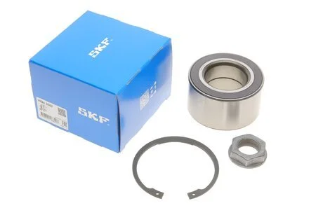 Комплект підшипника маточини колеса SKF VKBA 3683