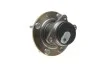 Комплект підшипника маточини колеса SKF VKBA 3685 (фото 3)