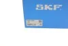 Комплект підшипника маточини колеса SKF VKBA 3685 (фото 4)