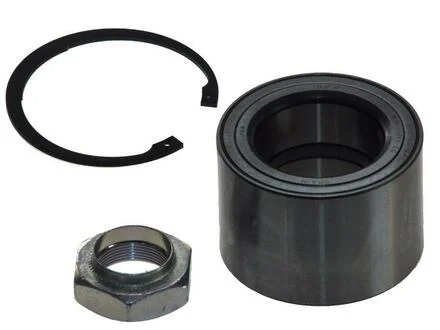 Комплект підшипника маточини колеса SKF VKBA 3690