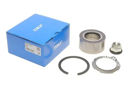 Підшипник маточини, комплект RENAULT Scenic/Kangoo "F "1,2/2,0L "05>> SKF VKBA3692