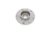 Ступица с подшипником заднего колеса SKF VKBA 3693 (фото 2)