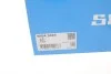 Ступица с подшипником заднего колеса SKF VKBA 3693 (фото 4)