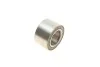Комплект підшипника маточини колеса SKF VKBA 3786 (фото 2)