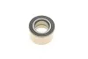 Комплект підшипника маточини колеса SKF VKBA 3786 (фото 3)