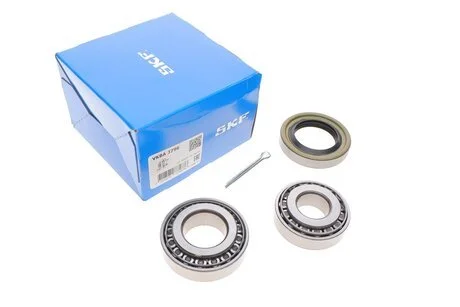 Подшипник колесный SKF VKBA 3796