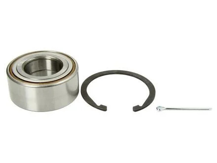 Підшипник маточини HYUNDAI SONATA III 93 - передн. міст SKF VKBA 3906