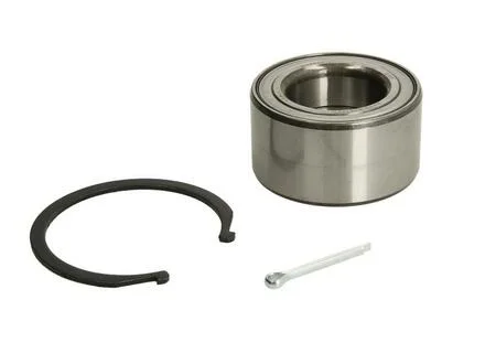 Комплект підшипника маточини колеса SKF VKBA 3907