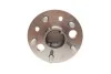 Комплект подшипника ступицы колеса SKF VKBA 3944 (фото 3)