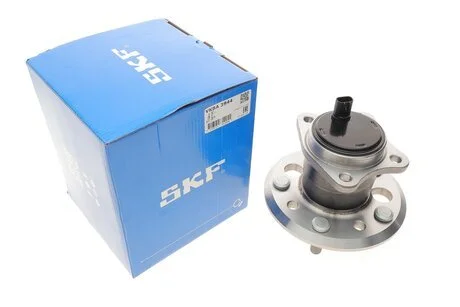 Комплект підшипника маточини колеса SKF VKBA 3944