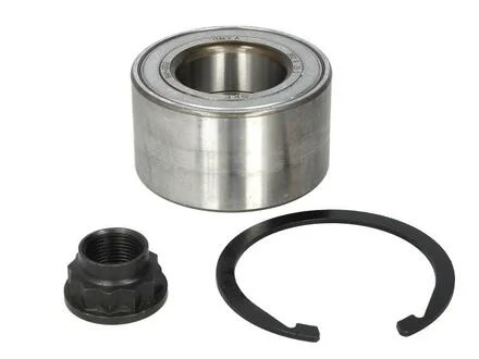 Комплект підшипника маточини колеса SKF VKBA 3945
