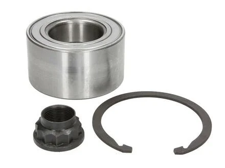Комплект підшипника маточини колеса SKF VKBA 3946