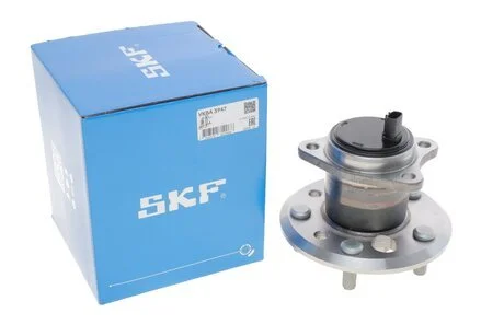 Ступиця у зборі TOYOTA CAMRY, LEXUS ES 01-12 зад. міст праворуч SKF VKBA 3947