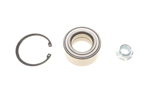 Підшипник маточини, комплект HONDA Accord/Civic/FR-V "F "2,0/2,4L "02>> SKF VKBA3961