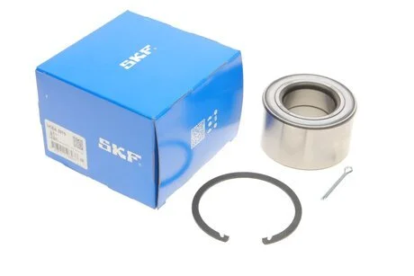 Комплект підшипника маточини колеса SKF VKBA 3979
